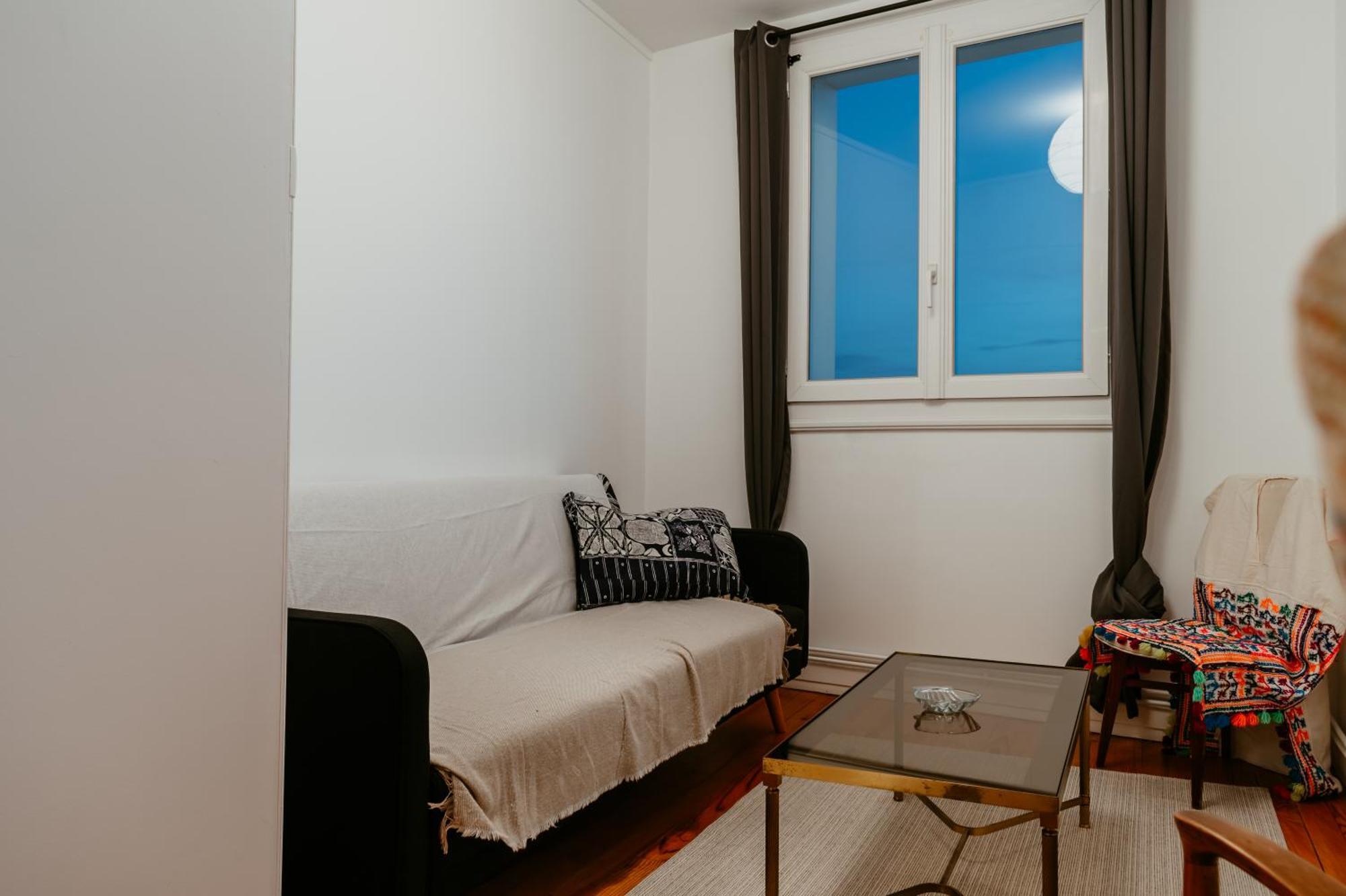 Apartament Lili Hawr Zewnętrze zdjęcie