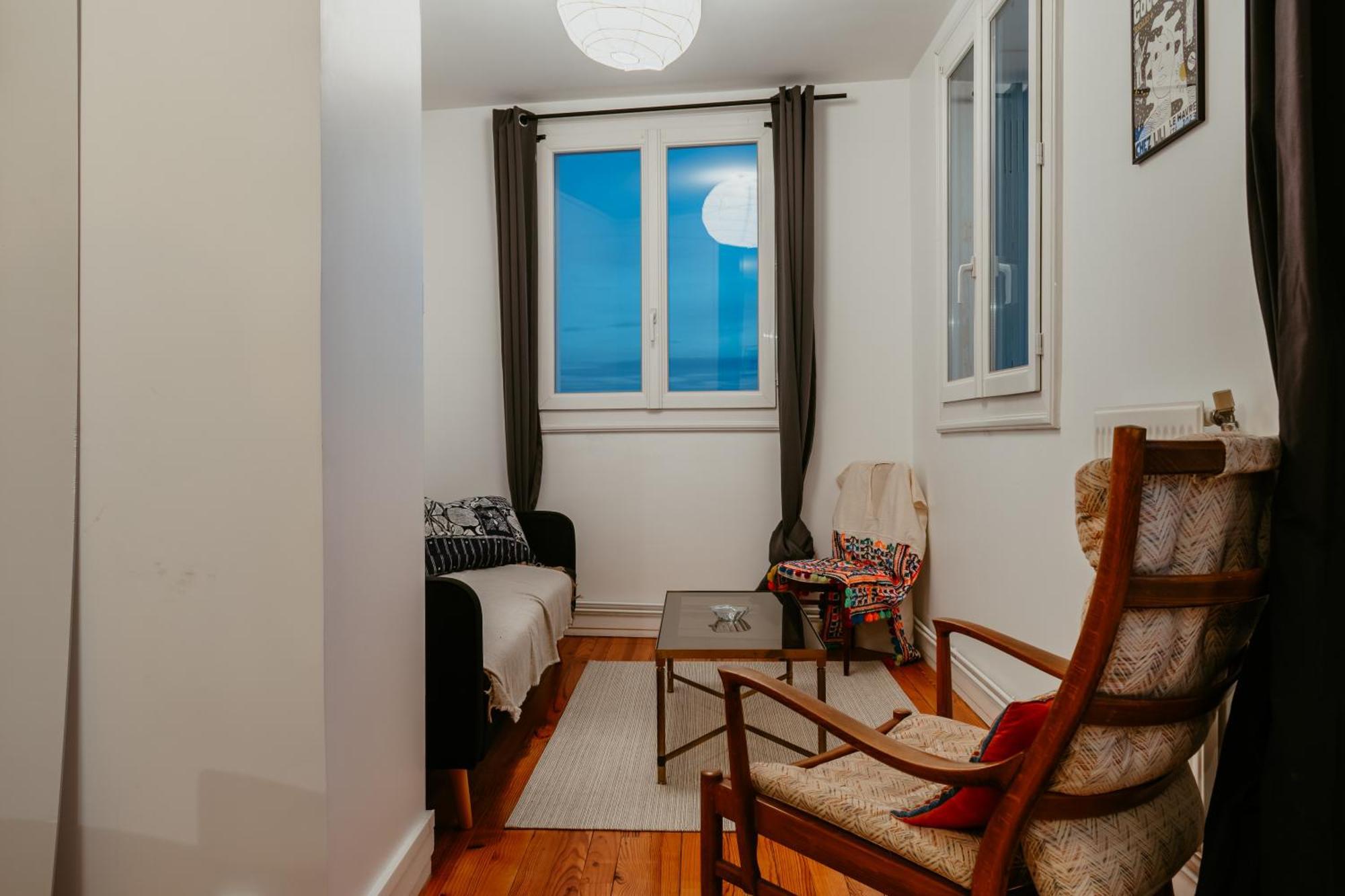Apartament Lili Hawr Zewnętrze zdjęcie