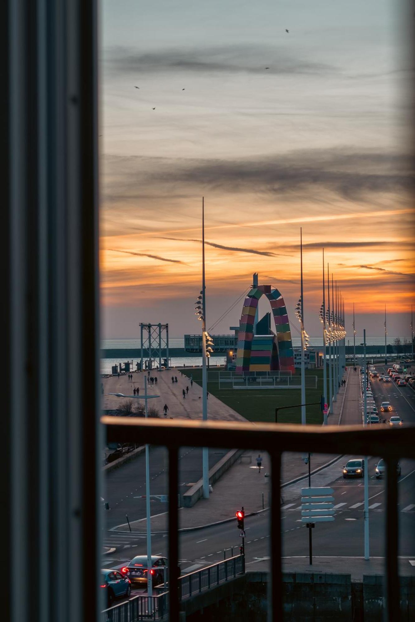 Apartament Lili Hawr Zewnętrze zdjęcie
