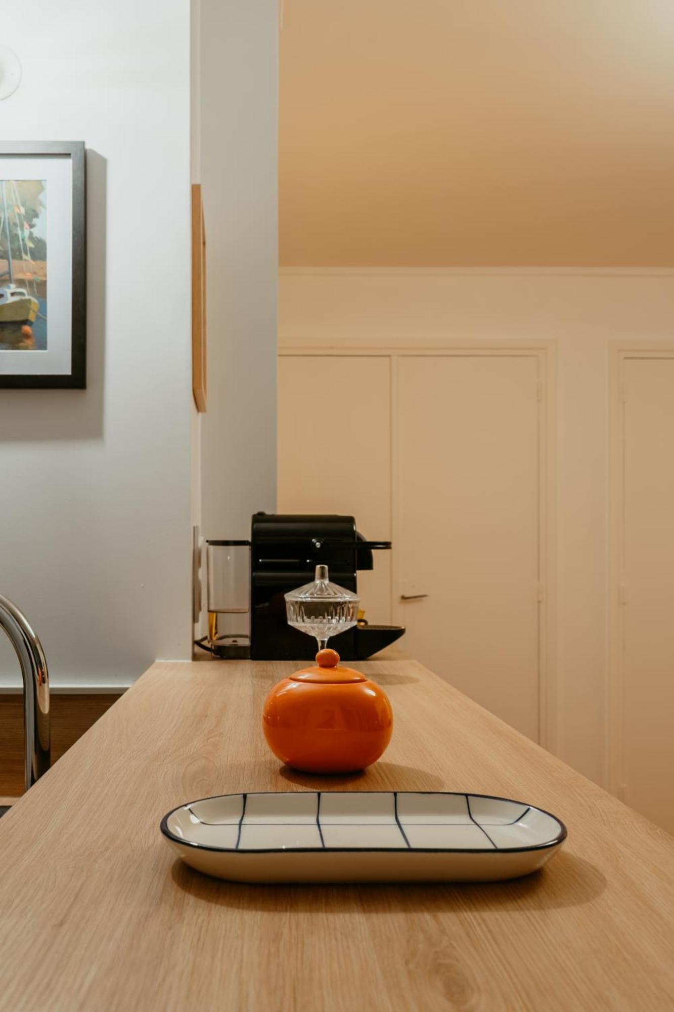 Apartament Lili Hawr Zewnętrze zdjęcie