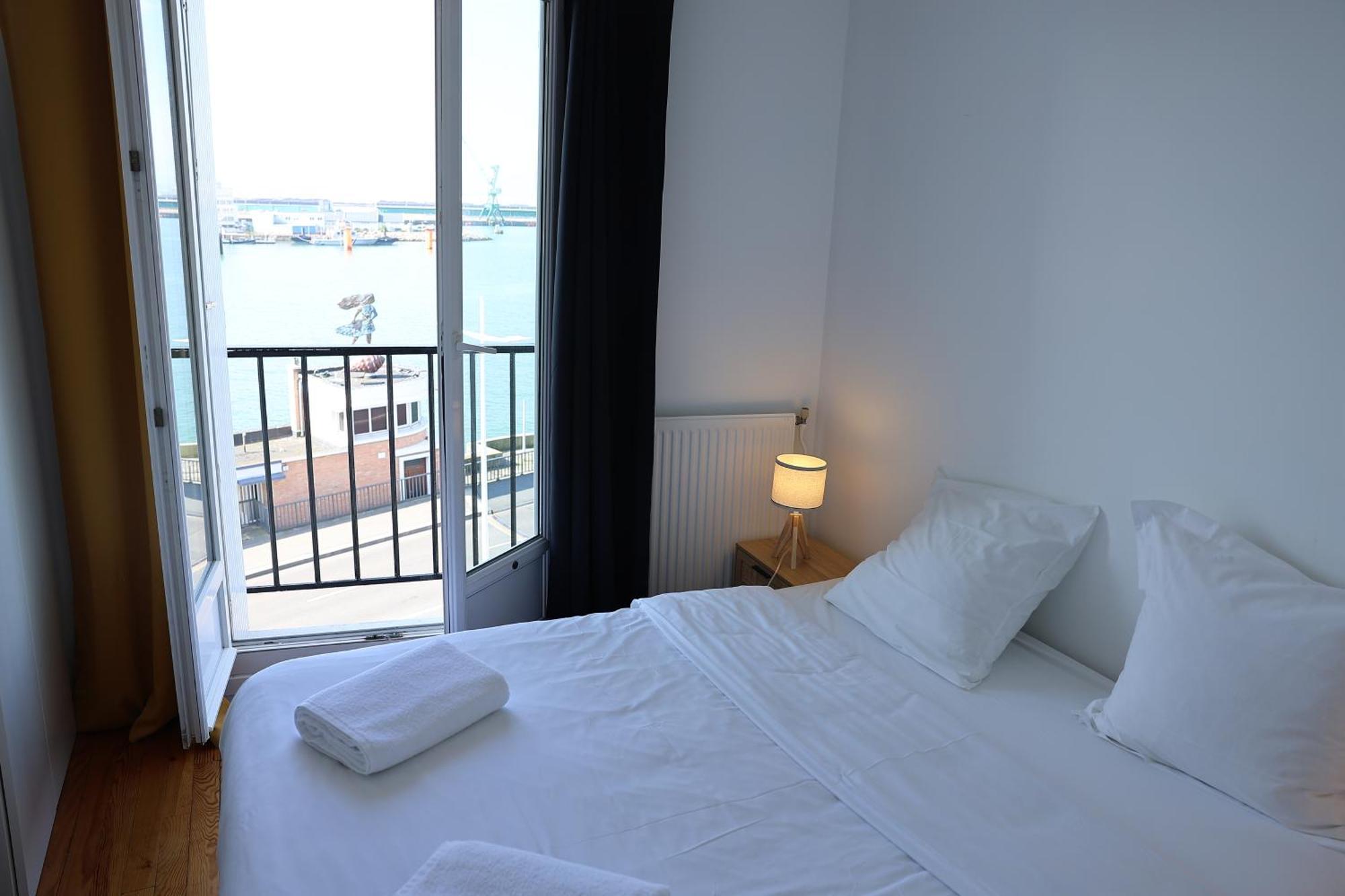Apartament Lili Hawr Zewnętrze zdjęcie